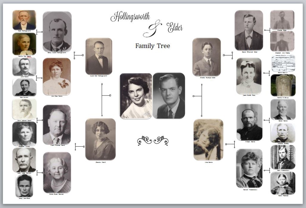 pic pedigree