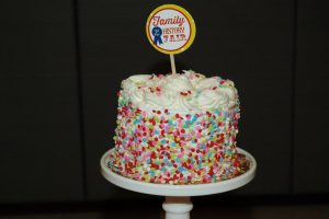 Ward Family History Fair