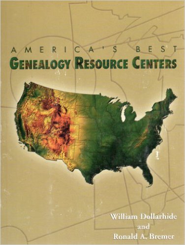 americas best genealogy research centers