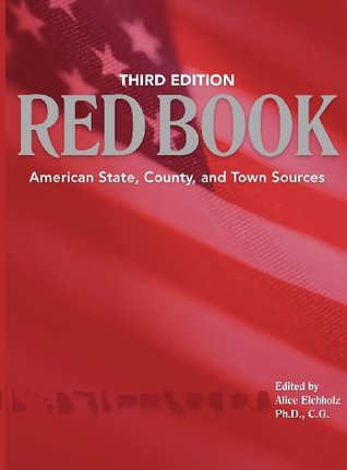 red book