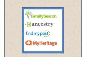 What Do I Do Next?  5 Tips for Using FamilySearch Partners
