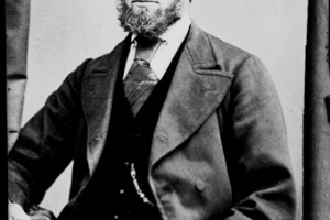 The Search for William Henry Kelsey’s Journal