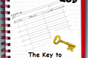 Research Logs: The Key to Organizing Your Family History