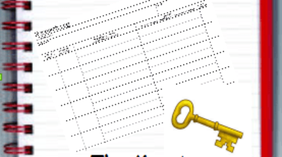 Research Logs: The Key to Organizing Your Family History