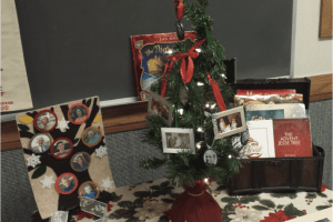 Ancestor Photo Ornaments