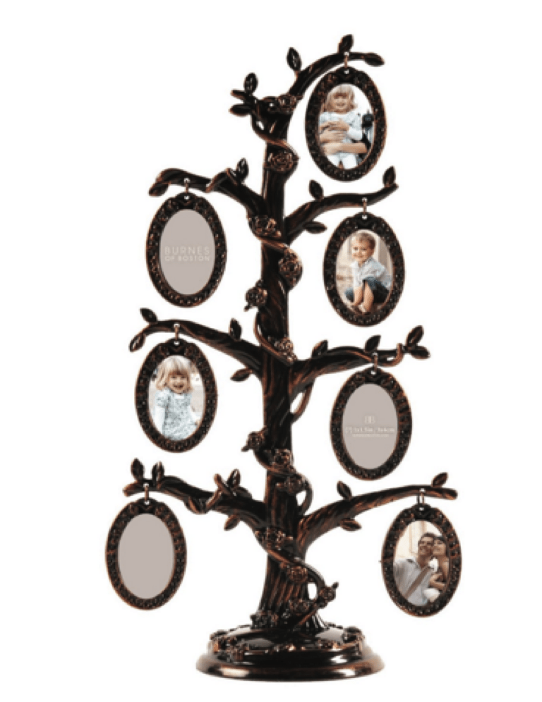 photo ornaments