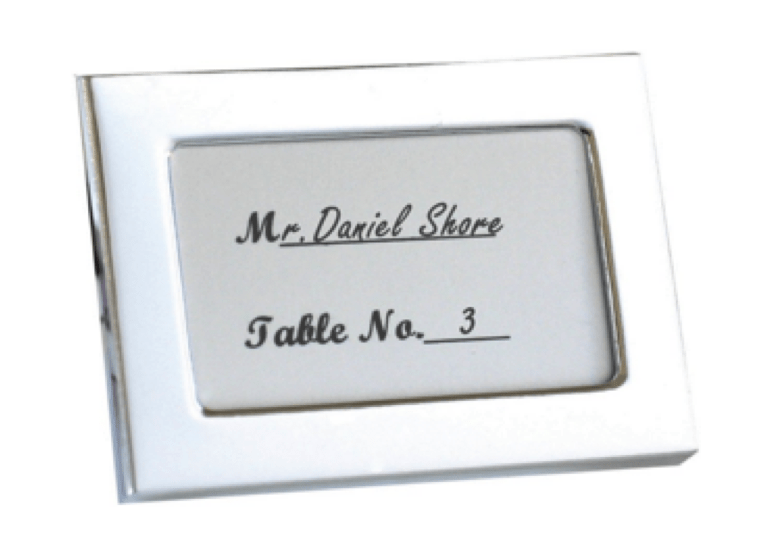 placeholder frame