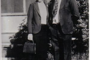 Love Story inspired by David Isay Keynote at RootsTech