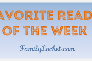 Favorite Reads of the Week: 27 February 2016