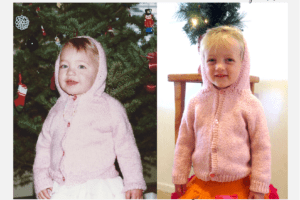 Recreate an Ancestor Photo