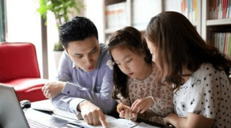 Strengthening Children Through Family History: Bruce Feiler’s Tips from RootsTech 2016