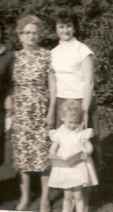 Floss, Nan, Diana-min