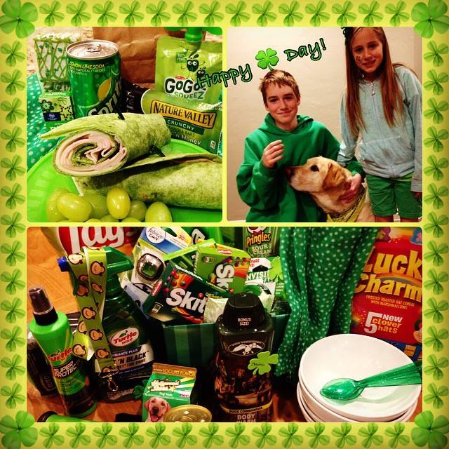 McBrides St Patricks