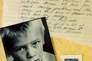 “Nobody Don’t Love Nobody” – March Book Club Selection