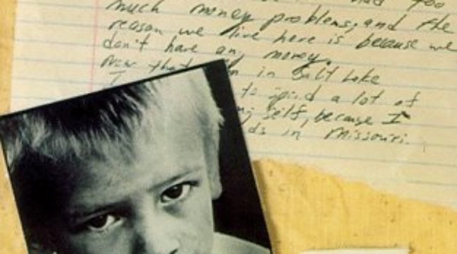 “Nobody Don’t Love Nobody” – March Book Club Selection