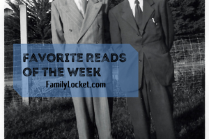 Favorite Reads of the Week: 11 June 2016 – Indexing, Heirloom jewelry and decor, Evernote table of contents