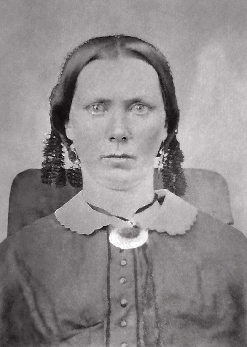margaret ann mccleve