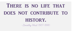 no life quote