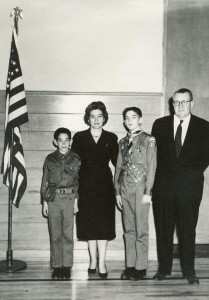 nona dyer