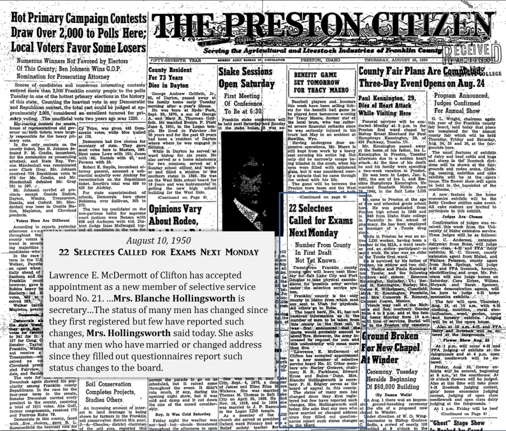 preston citizen transcribed