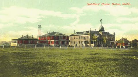soldiers home better