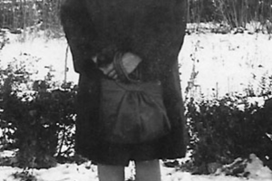 The Scraps of a Well-behaved Woman’s Life: Florence Creer Kelsey Part I