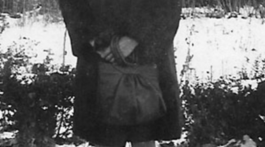 The Scraps of a Well-behaved Woman’s Life: Florence Creer Kelsey Part I