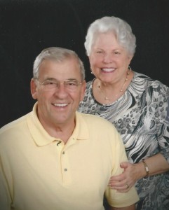 Don & Mary Lou Royston