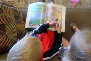 “Who’s Who in My Family?” by Loreen Leedy – Lesson Plan Ideas, Family Tree Diagram Activity, and Discussion Questions