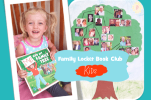 Me and My Family Tree – Kids Book Club