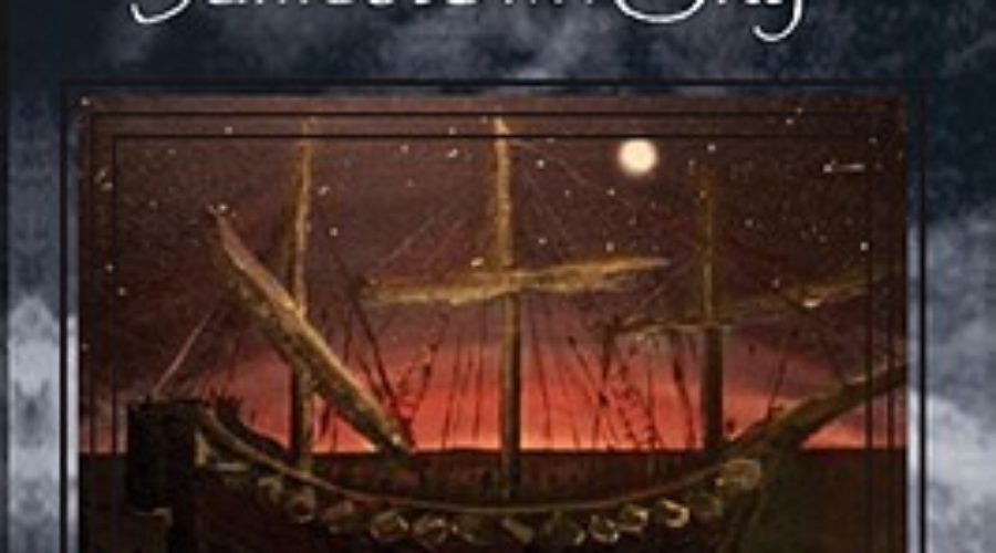 “Dark Enough to see the Stars in a Jamestown Sky” – April Book Club Selection