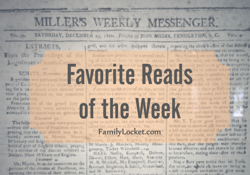 favorite reads family locket 2