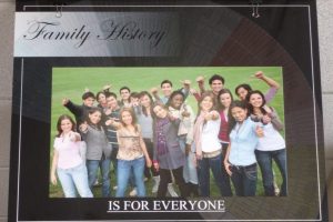 Making Family History Exciting for Everyone – Steve Rockwood’s Keynote at the BYU Family History and Genealogy Conference