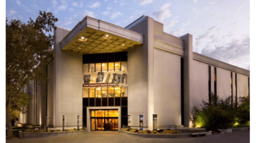 Close Out Summer with a Free Family History Seminar or Conference
