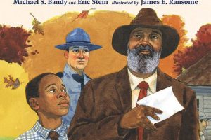 Granddaddy’s Turn: A Journey to the Ballot Box