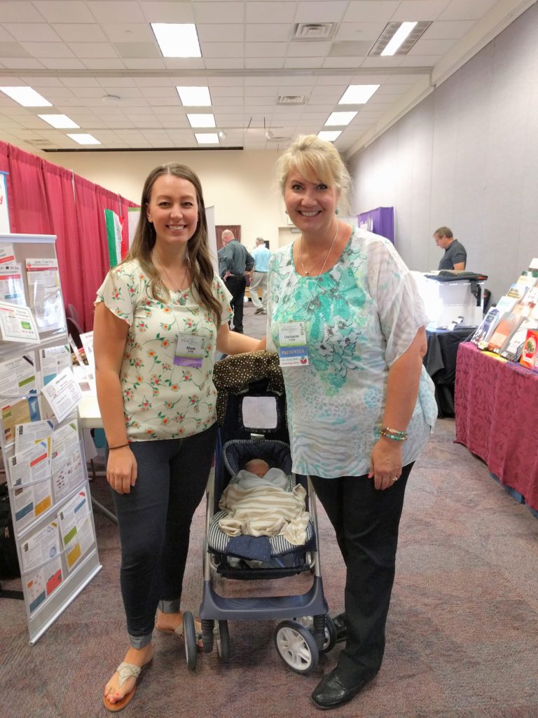 Genealogy Gems at BYU family history conference