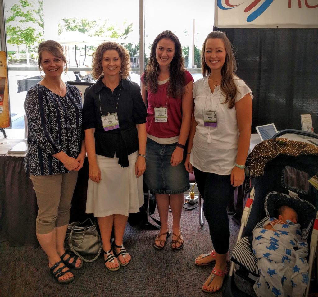 ICAPGen classes at BYU conference on genealogy and family history