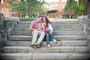 Family History is for Everyone Spotlight: Elisse and Rob