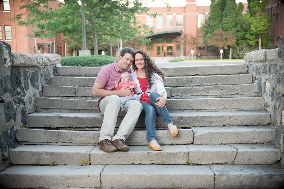 elisse and rob brady
