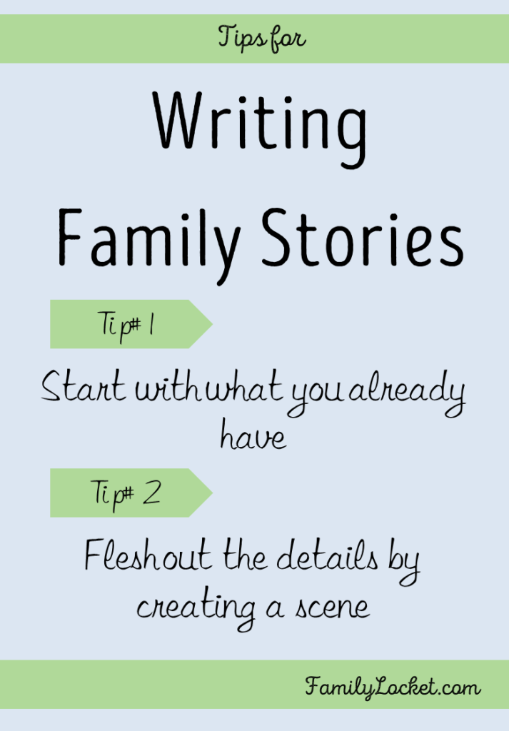 start-with-what-you-have-and-flesh-out-details-by-creating-a-scene