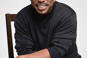 RootsTech 2017 Pass Giveaway: Memories of LeVar Burton
