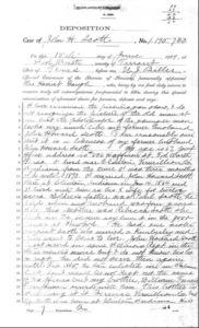 archives-document