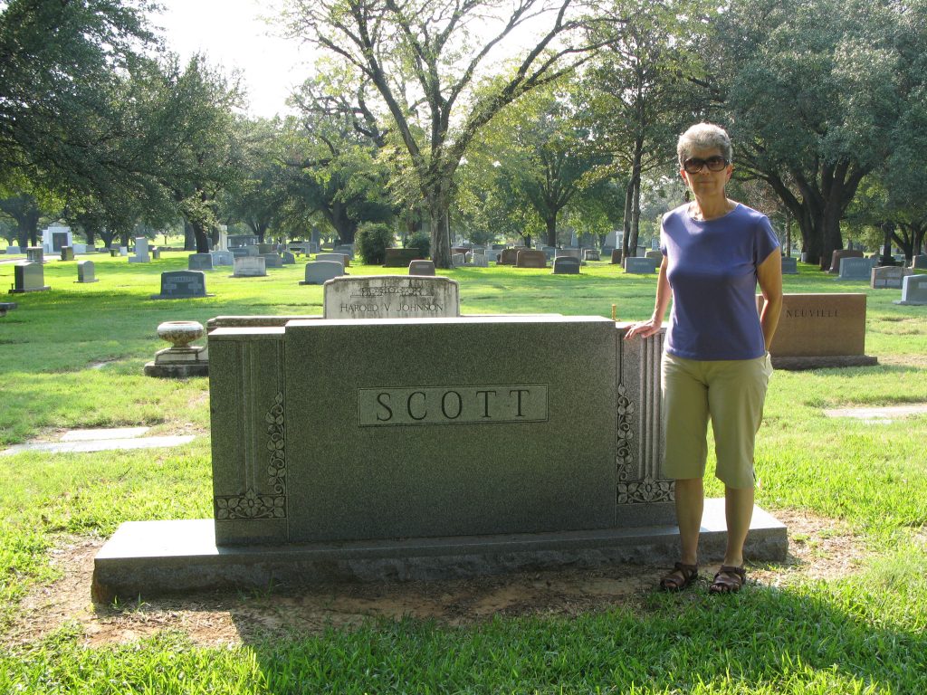 scott-cemetary-in-dallas
