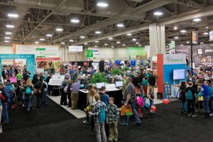 Jump Start your Family History at the RootsTech 2017 Family Discovery Day