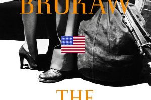 The Greatest Generation: November Book Club Selection