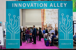 What is Innovator Summit? + RootsTech 2017 Pass Giveaway Contest