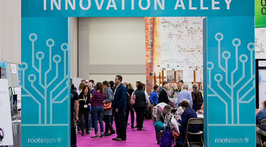 What is Innovator Summit? + RootsTech 2017 Pass Giveaway Contest