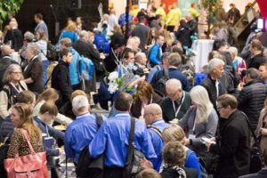 Networking