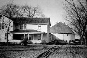 Family History is For Everyone: Jacqueline Dougan Jackson – author, professor, family farm archivist