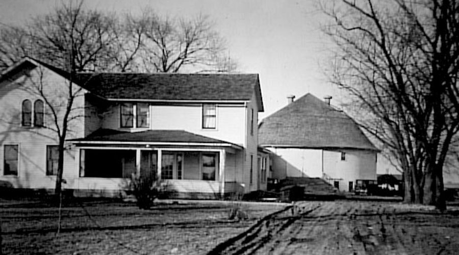 Family History is For Everyone: Jacqueline Dougan Jackson – author, professor, family farm archivist